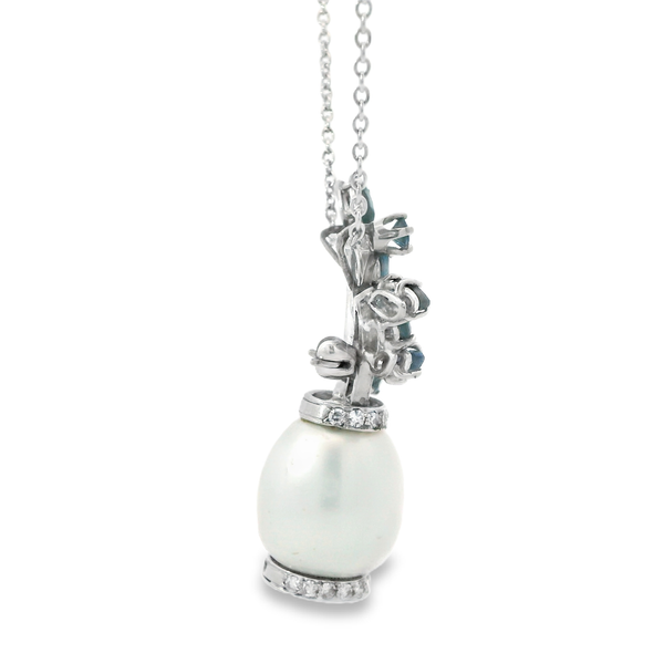 Pearl Strand Image 5 Monarch Jewelry Winter Park, FL
