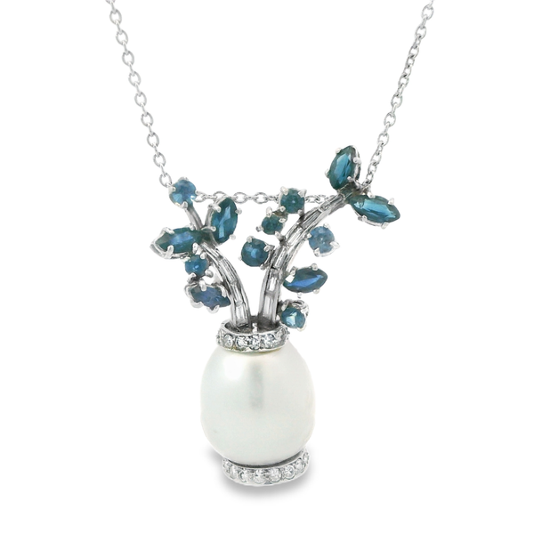 Pearl Strand Monarch Jewelry Winter Park, FL