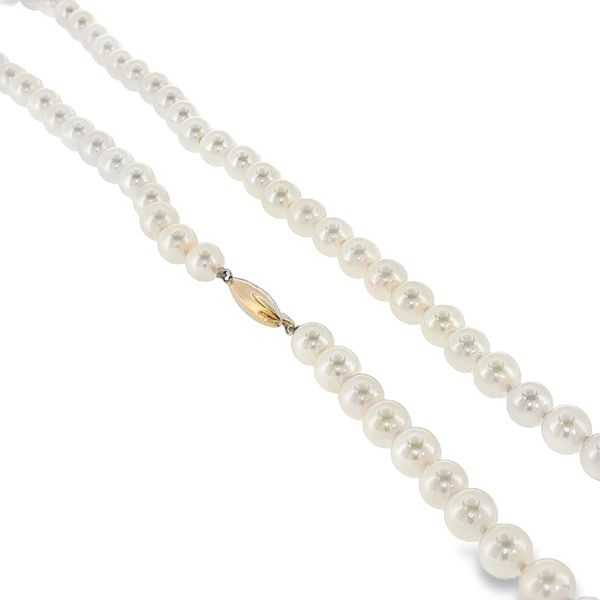 Pearl Strand Image 2 Monarch Jewelry Winter Park, FL