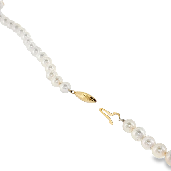Pearl Strand Image 3 Monarch Jewelry Winter Park, FL
