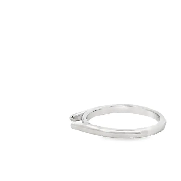 Women's Gold Wedding Band Image 2 Monarch Jewelry Winter Park, FL