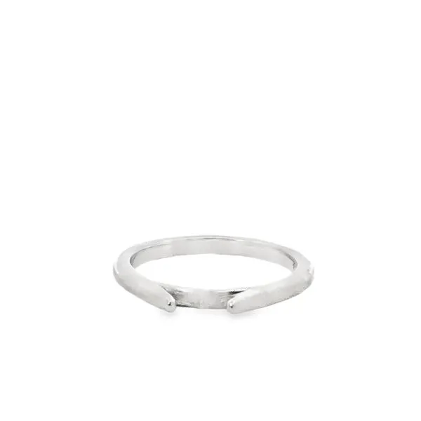 Women's Gold Wedding Band Monarch Jewelry Winter Park, FL