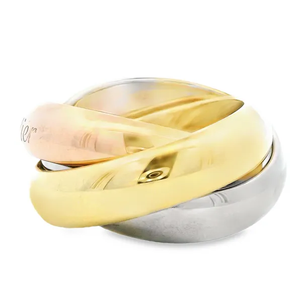 Women's Gold Wedding Band Image 2 Monarch Jewelry Winter Park, FL