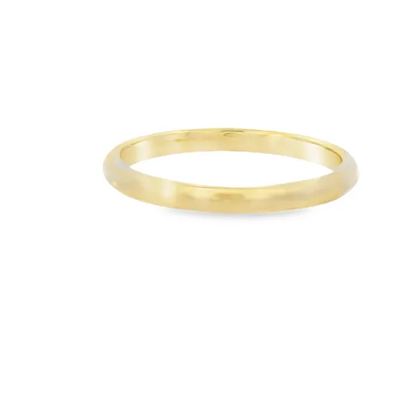 Precious Metal Wedding Bnads Men's 405-00330 Monarch Jewelry Winter Park, FL