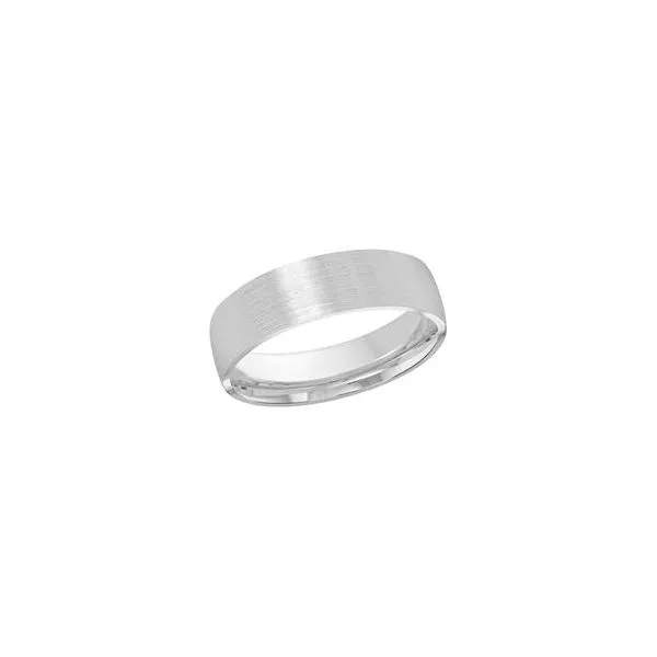 Men's Gold Wedding Band Monarch Jewelry Winter Park, FL