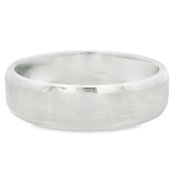 Men's Gold Wedding Band Monarch Jewelry Winter Park, FL