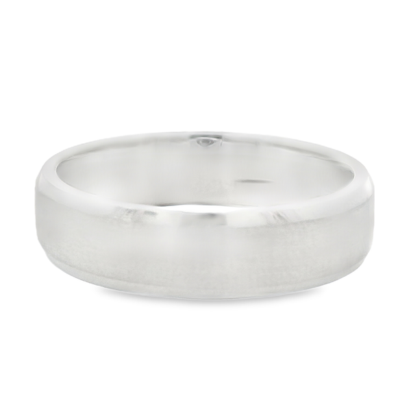 Men's Gold Wedding Band Monarch Jewelry Winter Park, FL