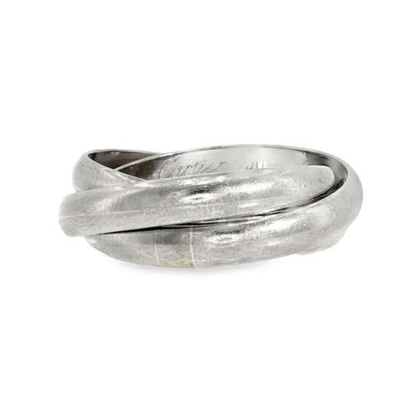 Men's Gold Wedding Band Monarch Jewelry Winter Park, FL