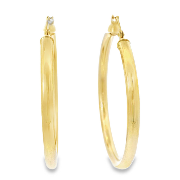 Gold Earrings Monarch Jewelry Winter Park, FL