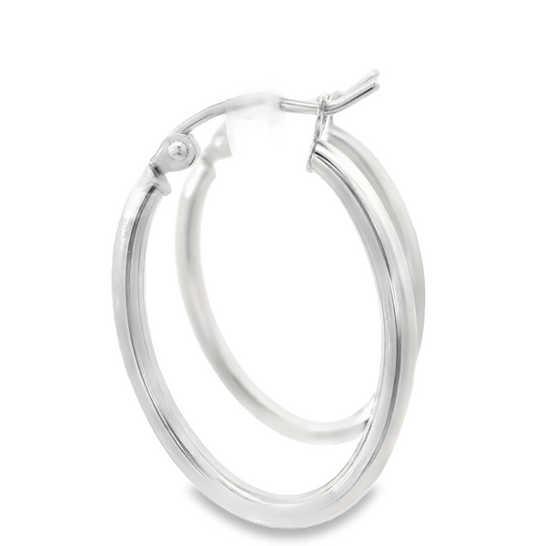 Gold Earrings Image 3 Monarch Jewelry Winter Park, FL