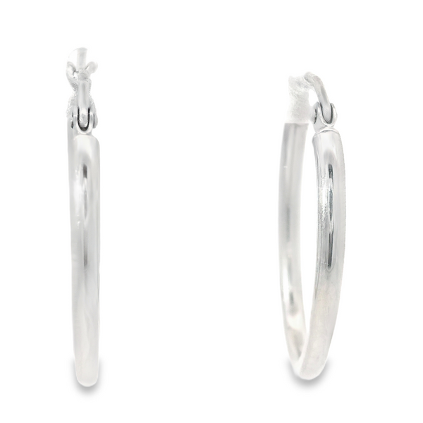 Gold Earrings Monarch Jewelry Winter Park, FL