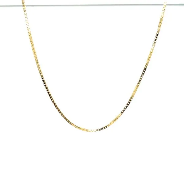 Precious Metal ( No Stones ) Chains 430-00938 Monarch Jewelry Winter Park, FL