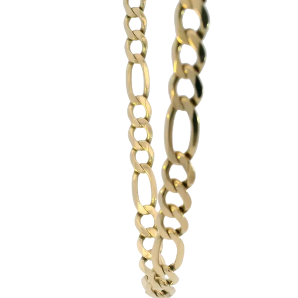 Gold Chain Image 2 Monarch Jewelry Winter Park, FL