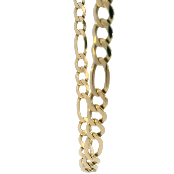 Gold Chain Image 3 Monarch Jewelry Winter Park, FL
