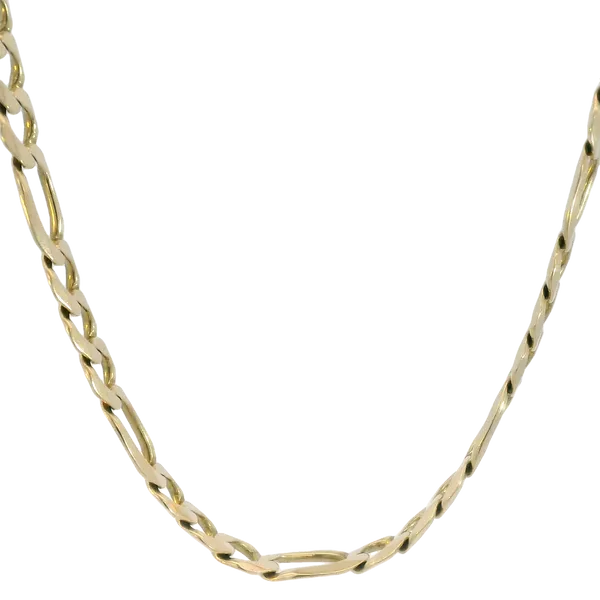 Gold Chain Image 4 Monarch Jewelry Winter Park, FL
