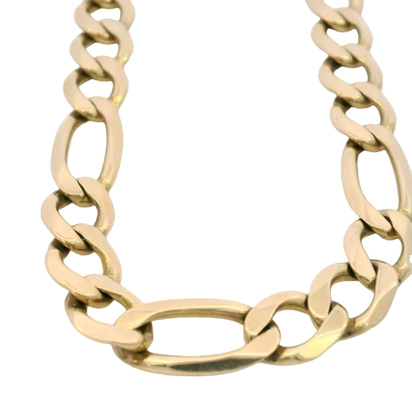 Gold Chain Monarch Jewelry Winter Park, FL
