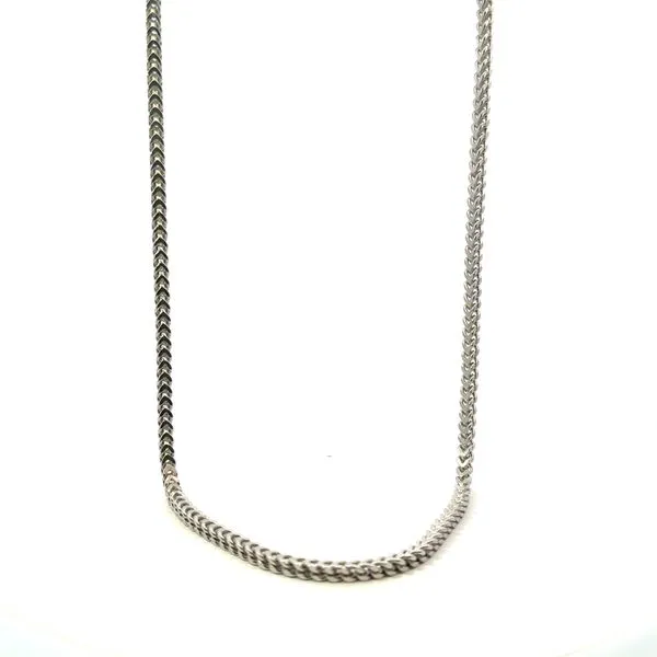 Gold Chain Monarch Jewelry Winter Park, FL