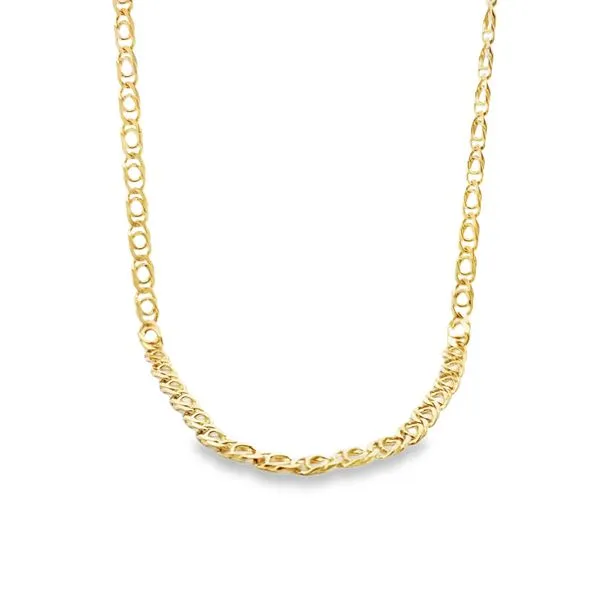 k Fancy Link Chain Monarch Jewelry Winter Park, FL