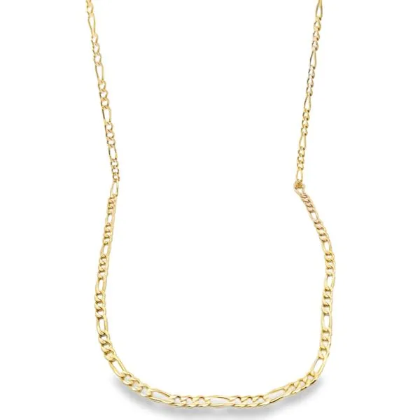 Gold Chain Monarch Jewelry Winter Park, FL