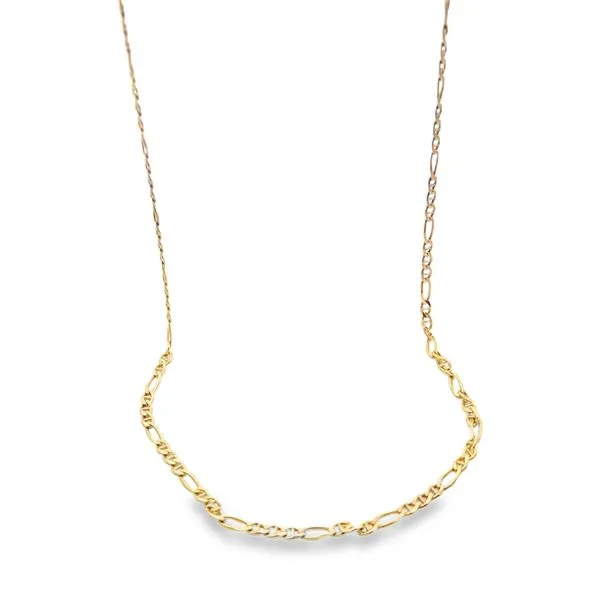 Gold Chain Monarch Jewelry Winter Park, FL