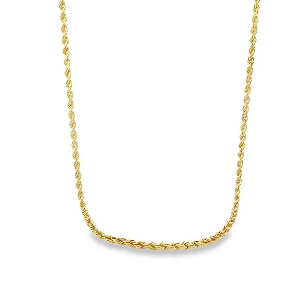 Gold Chain Monarch Jewelry Winter Park, FL