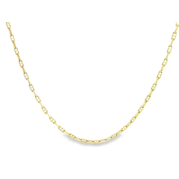 Gold Chain Image 2 Monarch Jewelry Winter Park, FL