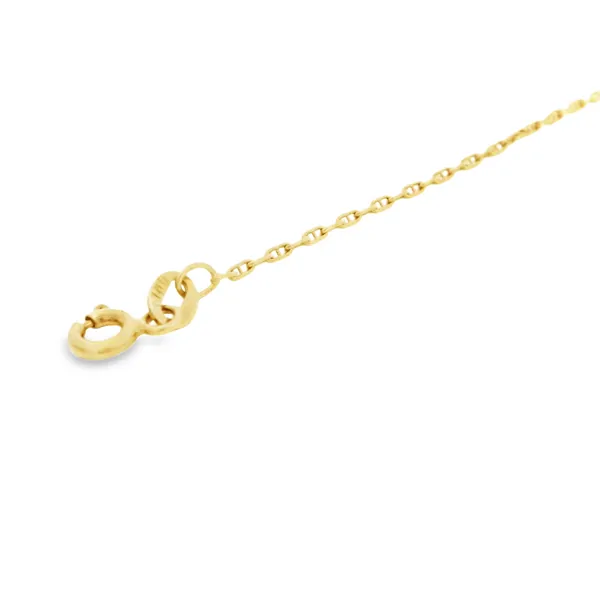 Gold Chain Monarch Jewelry Winter Park, FL