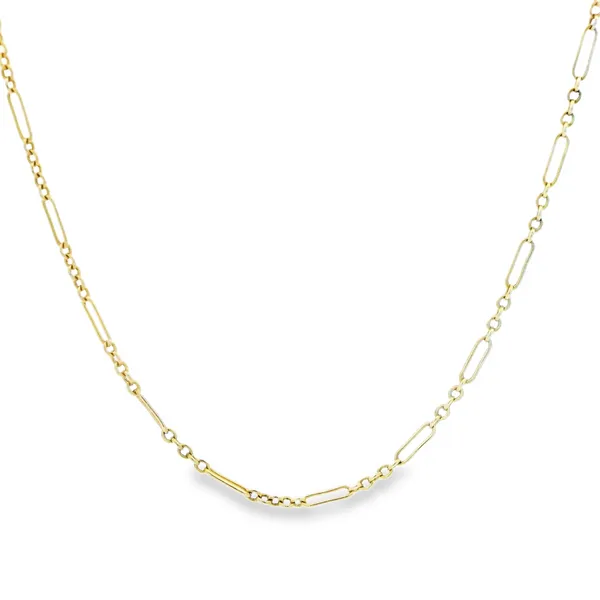 Gold Chain Image 3 Monarch Jewelry Winter Park, FL