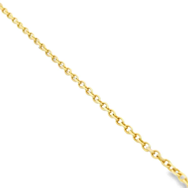 Gold Chain Image 2 Monarch Jewelry Winter Park, FL