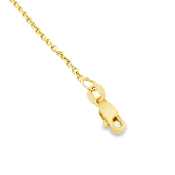 Gold Chain Monarch Jewelry Winter Park, FL