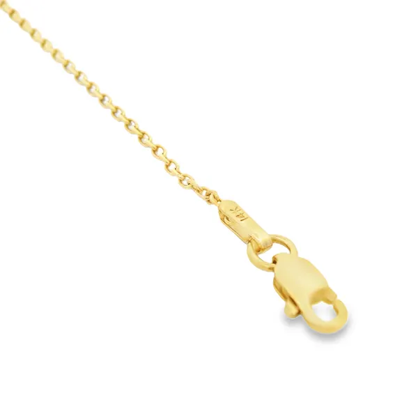 Gold Chain Monarch Jewelry Winter Park, FL