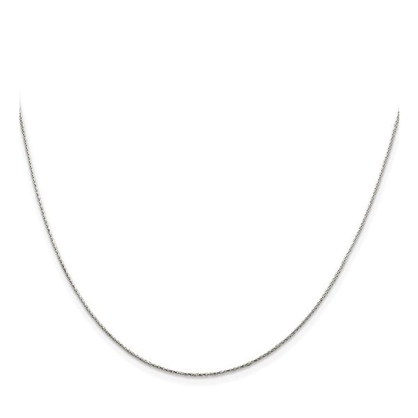 Gold Chain Image 2 Monarch Jewelry Winter Park, FL