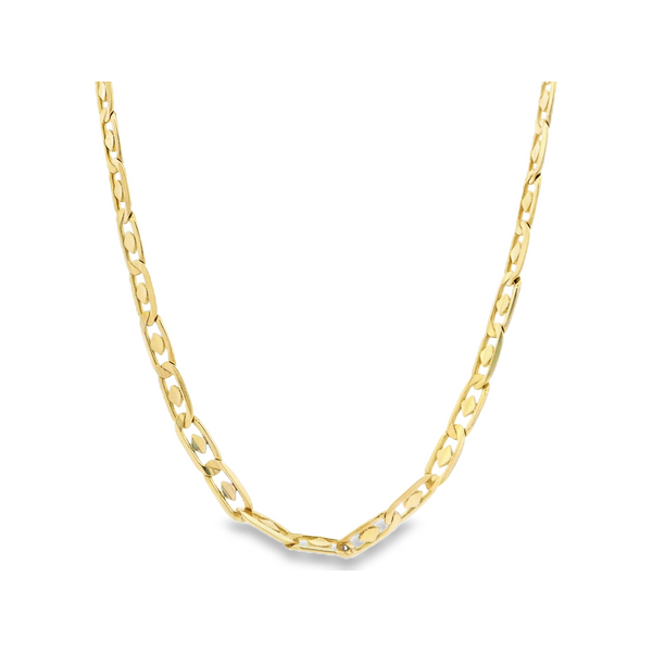 Gold Chain Image 4 Monarch Jewelry Winter Park, FL