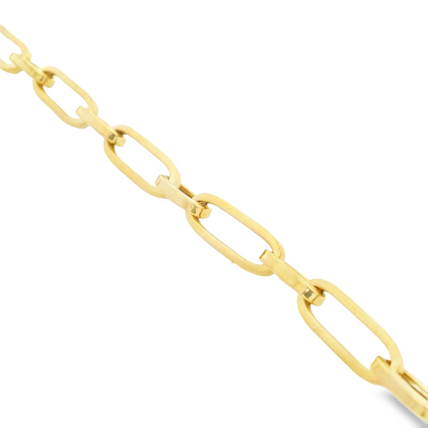 Gold Chain Image 3 Monarch Jewelry Winter Park, FL