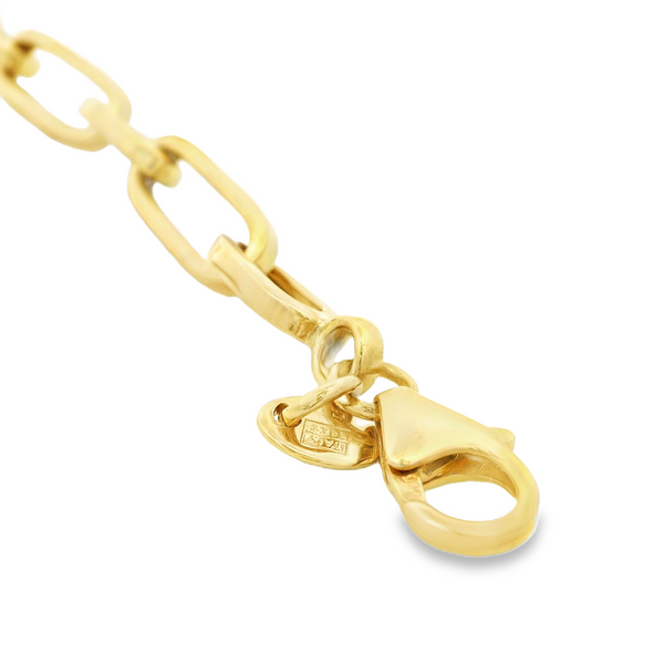 Gold Chain Monarch Jewelry Winter Park, FL