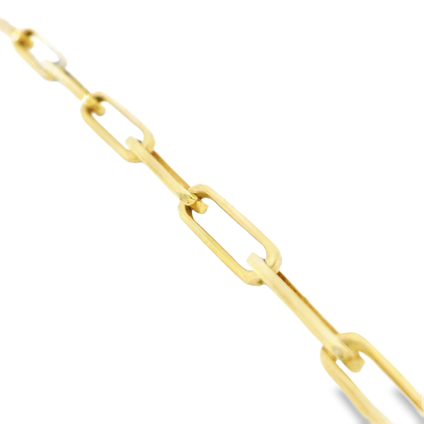 Gold Chain Image 3 Monarch Jewelry Winter Park, FL