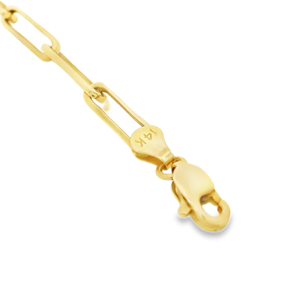 Gold Chain Monarch Jewelry Winter Park, FL