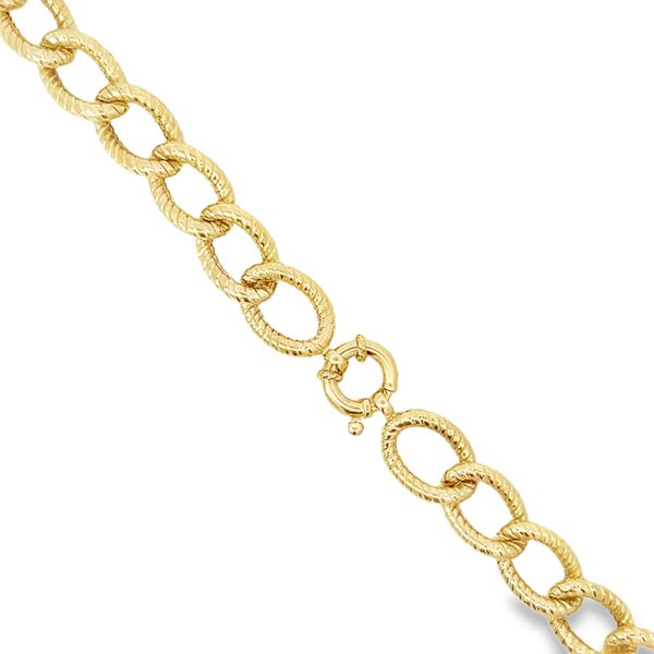 Gold Chain Monarch Jewelry Winter Park, FL