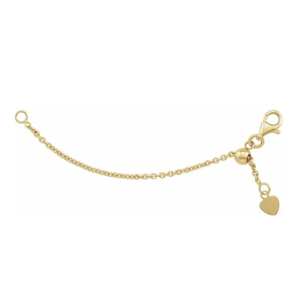 Gold Chain Monarch Jewelry Winter Park, FL