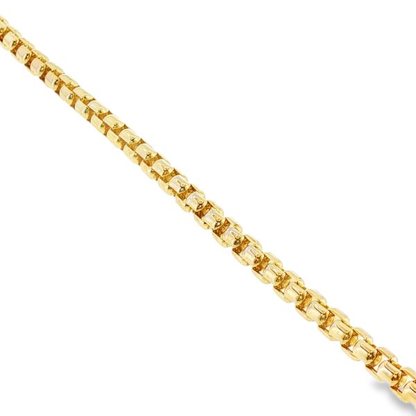Gold Chain Image 3 Monarch Jewelry Winter Park, FL