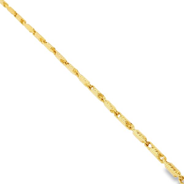 Gold Chain Image 2 Monarch Jewelry Winter Park, FL