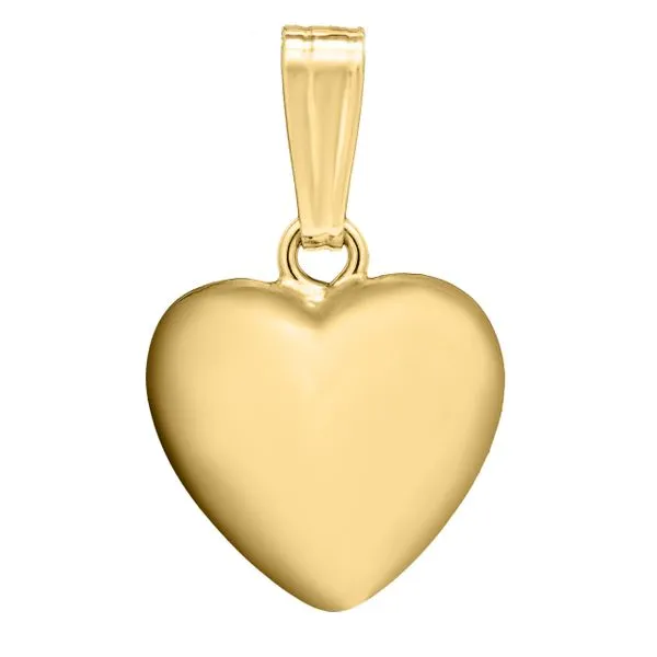 Precious Metal (No Stones) Necklaces 431-00191 similar item image