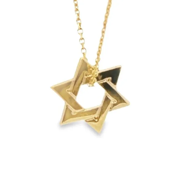 Precious Metal (No Stones) Necklace 431-00210 Monarch Jewelry Winter Park, FL