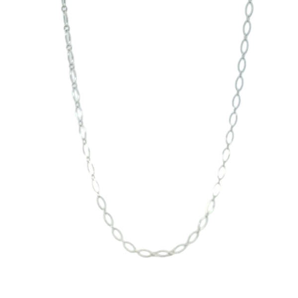 Gold Necklace Image 2 Monarch Jewelry Winter Park, FL
