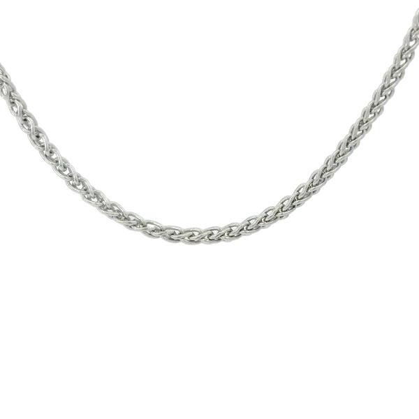 Gold Necklace Monarch Jewelry Winter Park, FL