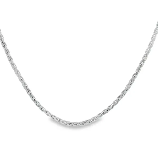 Gold Necklace Image 2 Monarch Jewelry Winter Park, FL