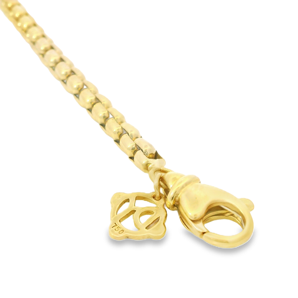 Gold Necklace Monarch Jewelry Winter Park, FL