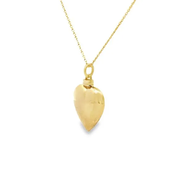 Gold Charm Image 4 Monarch Jewelry Winter Park, FL