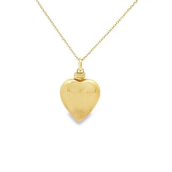 Gold Charm Monarch Jewelry Winter Park, FL