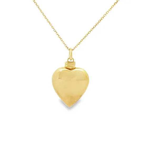 Gold Charm Image 3 Monarch Jewelry Winter Park, FL